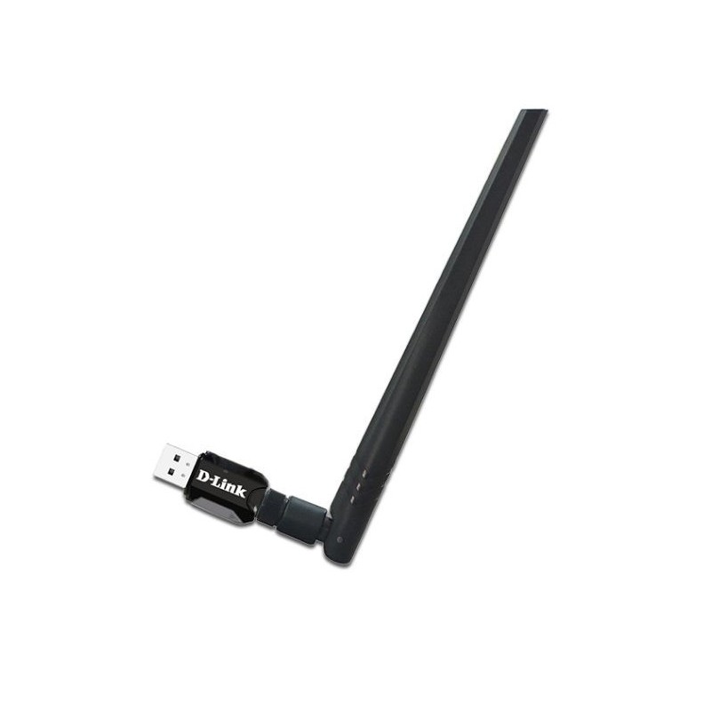 D-LINK WIRELESS N USB WIFI 4 N300