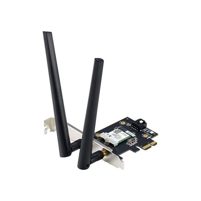 D-LINK WIRELESS PCI-E WIFI-6 AX3000 DUAL BAND + BT5.0