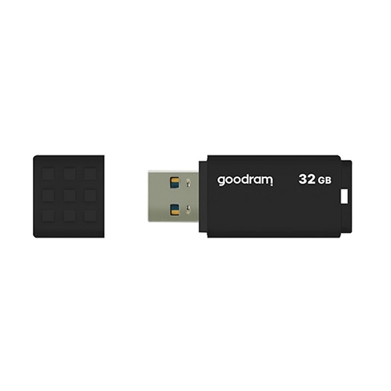 Goodram UME3 Lápiz USB 32GB USB 3.0 Negro
