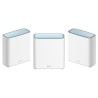D-LINK HOME WIFI MESH EAGLE PRO AI WIFI-6 AX3200 (x3)