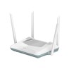 D-LINK WIRELESS ROUTER WIFI-6 AX3200 SMART DUAL BAND