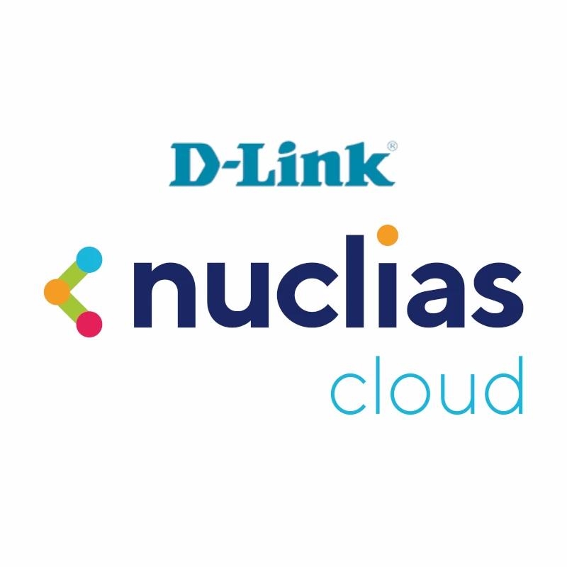 D-Link DBA-WW-Y3-LIC Licenc Cloud 3a Access Point