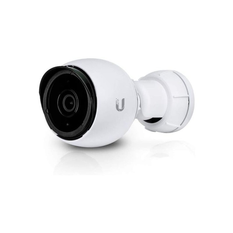 UBIQUITI AIRVISION CAMARA BULLET INTERIOR/EXTERIOR 4 MPX