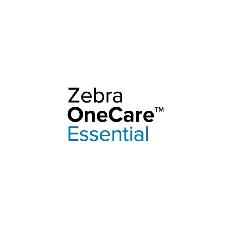 Zebra One Care Essential 3 Años