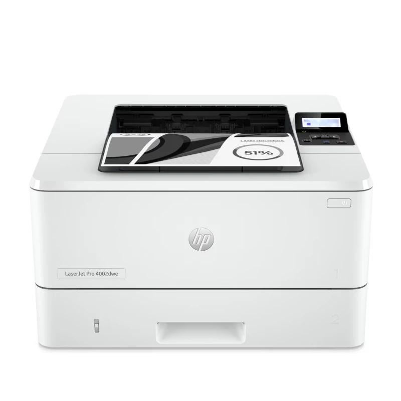 HP Impresora Laserjet Pro 4002DWE Wifi/Dúplex