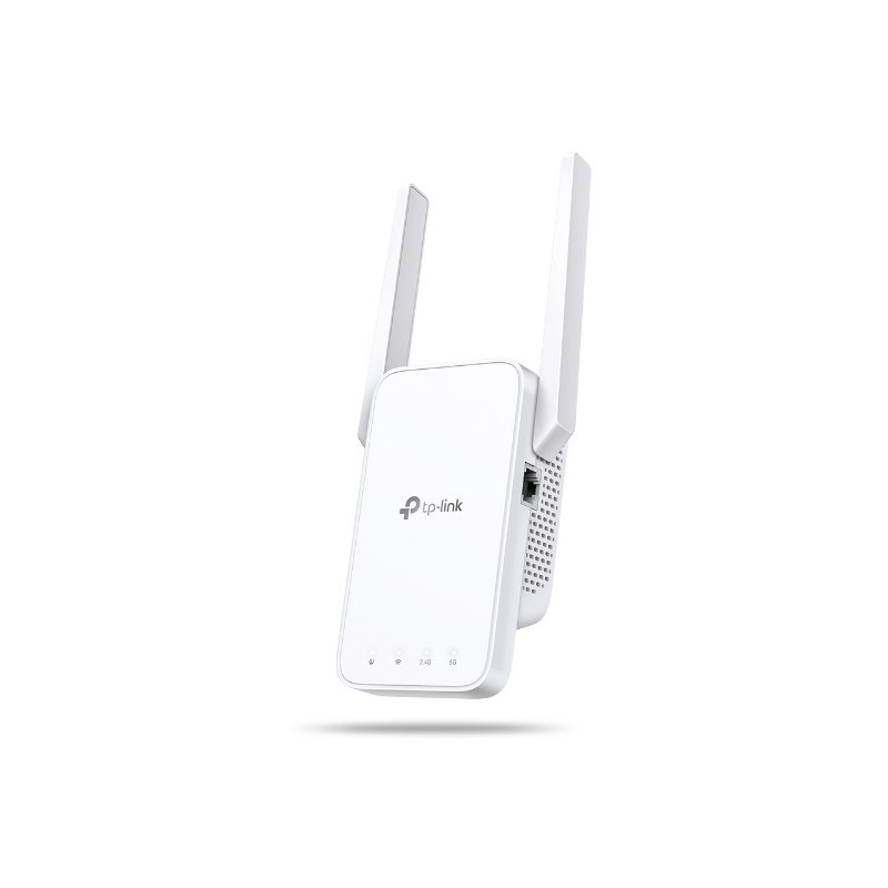 TP-LINK WIRELESS N RANGE EXTENDER PARED AC1200