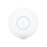 UBIQUITI WIRELESS ACCESS POINT U6-LR WIFI6 PoE PARED/TECHO
