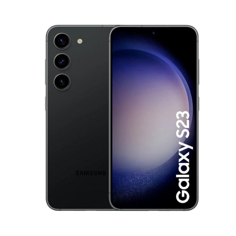 Samsung Galaxy S23 5G Enterprise 256GB Black