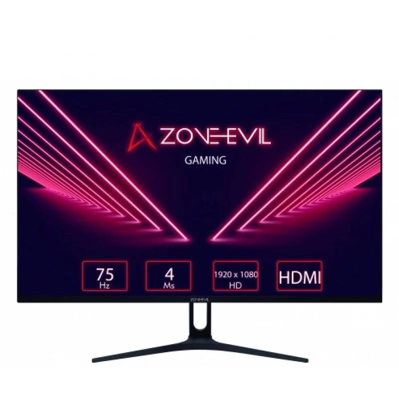 Zone Evil ZEAP Monitor 21.5" 75Hz 4ms VGA HDMI MM