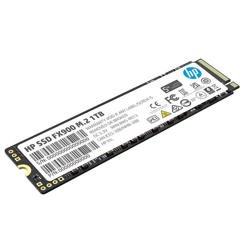 HP SSD FX900 1Tb M.2  PCIe Gen 4 NVMe