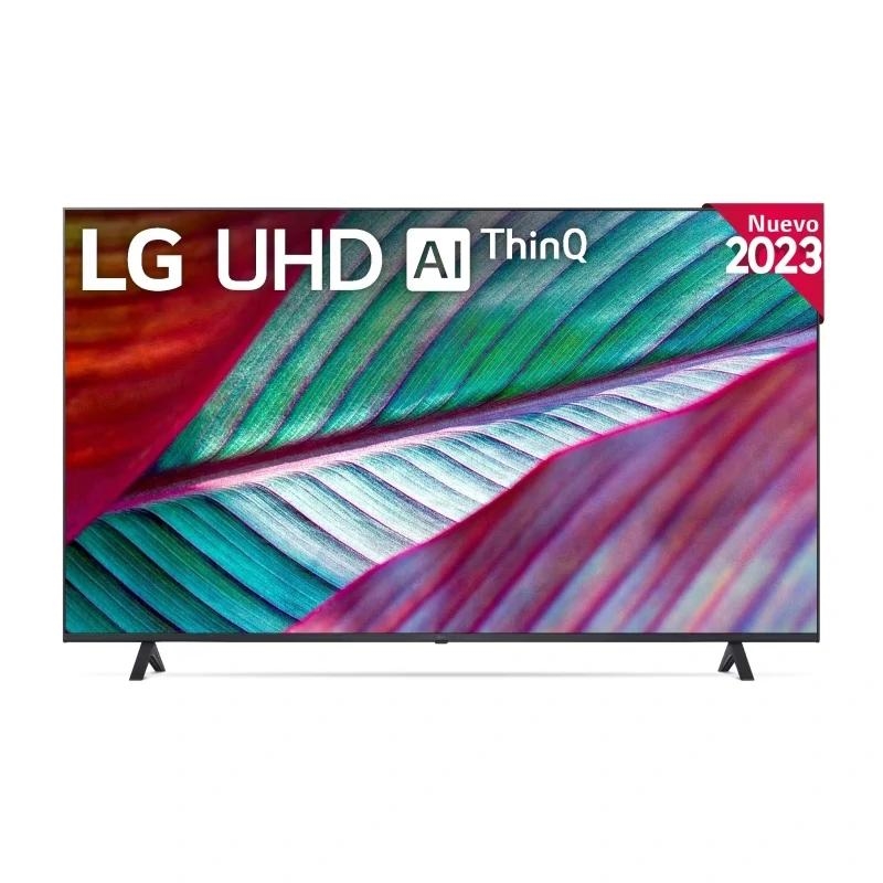 LG 65UR78006LK TV 65" LED 4K STV TV USB HDMI Bt