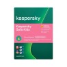 KASPERSKY SAFE KIDS 1 Lic. ELECTRONICA