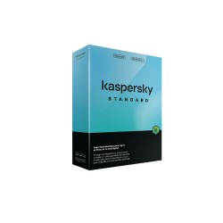 KASPERSKY STANDARD 5 Lic.