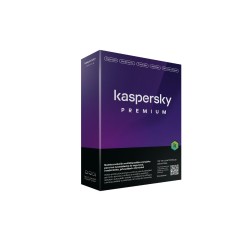 KASPERSKY PREMIUM 5 Lic.