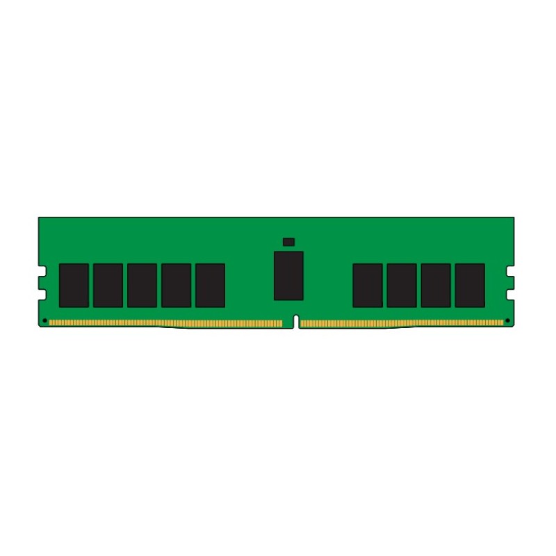 DDR4 16 GB 3200 ECC REG KINGSTON