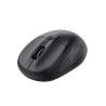 RATON OPTICO PRIMO WIRELESS NEGRO TRUST