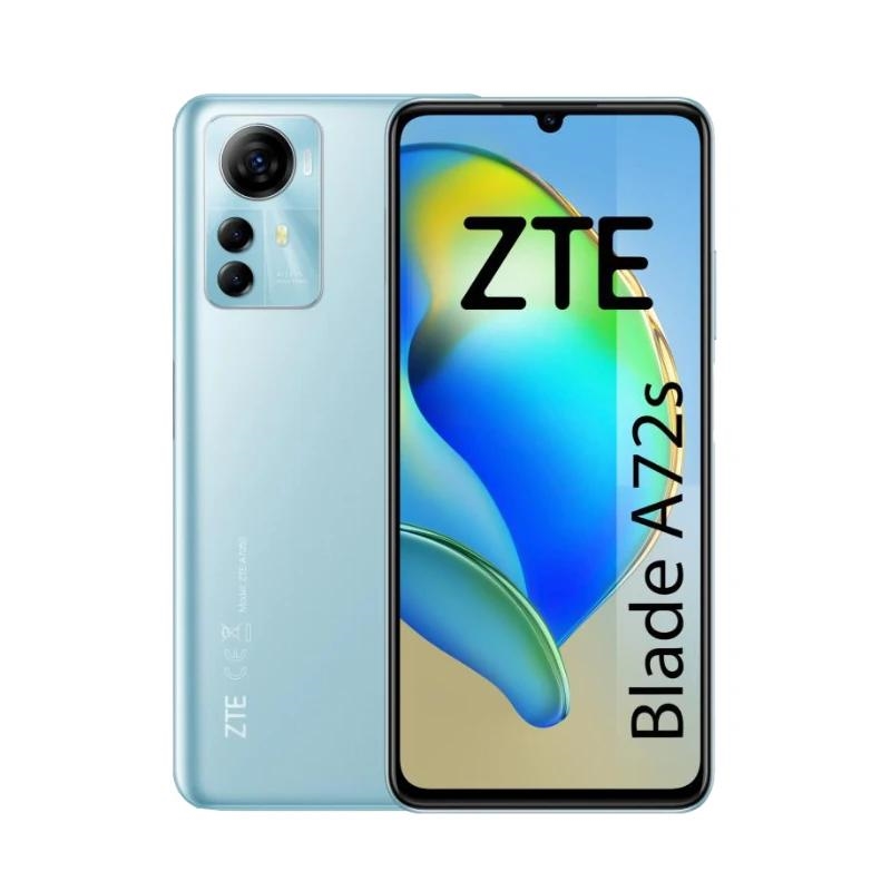 ZTE Blade A72s 6,74" HD+ 3GB/64GB Sky Blue