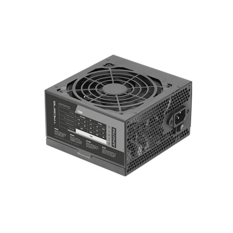 FUENTE ALIM. 750W ANIMA