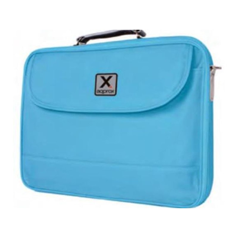 MALETIN 17'' AZUL APPROX