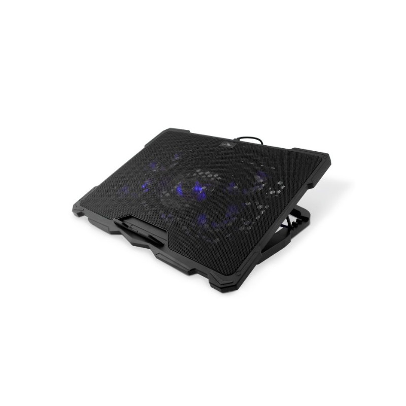 BASE DE REFRIGERACION PARA PORTATIL COOLBOX