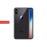 APPLE iPHONE X 256GB SPACE GREY REACONDICIONADO GRADO B