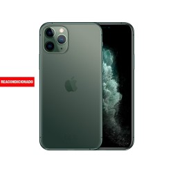 APPLE iPHONE 11 PRO 64GB GREEN REACONDICIONADO GRADO B