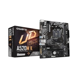 PLACA BASE A520M K V2 GIGABYTE