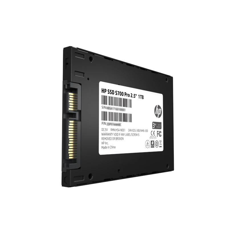HP SSD S700 Pro 1Tb SATA3 2,5"