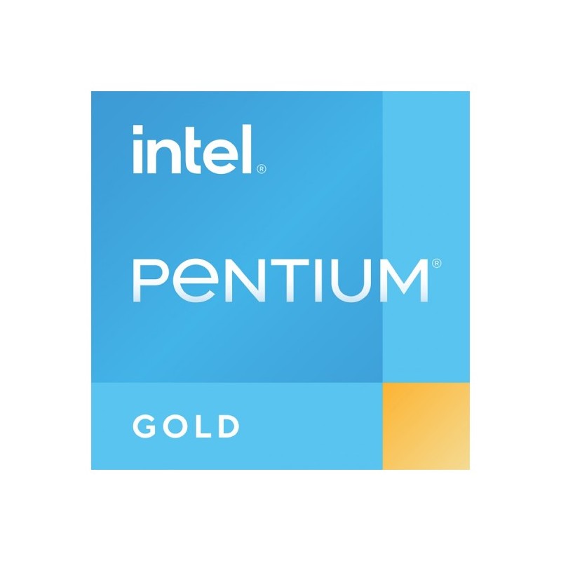 INTEL PENTIUM DUAL CORE G7400 BOX