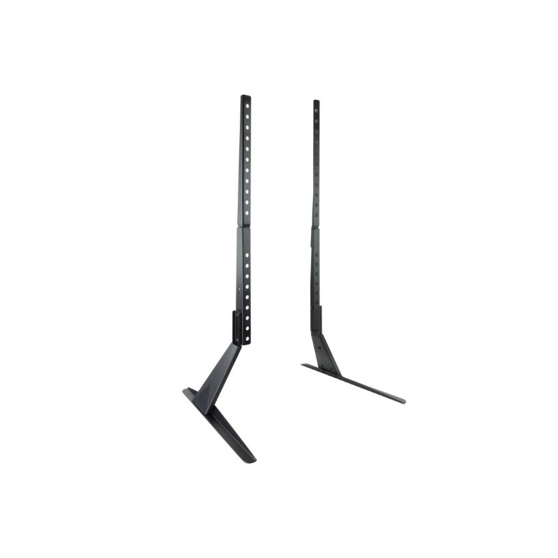SOPORTE MESA 1 PANTALLA 23''-75'' TOOQ