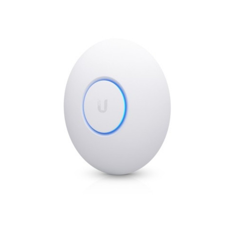 UBIQUITI WIRELESS ACCESS POINT UAP-NANOHD PARED/TECHO