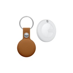 LOCALIZADOR GPS MITAG IOS MARRON LEOTEC