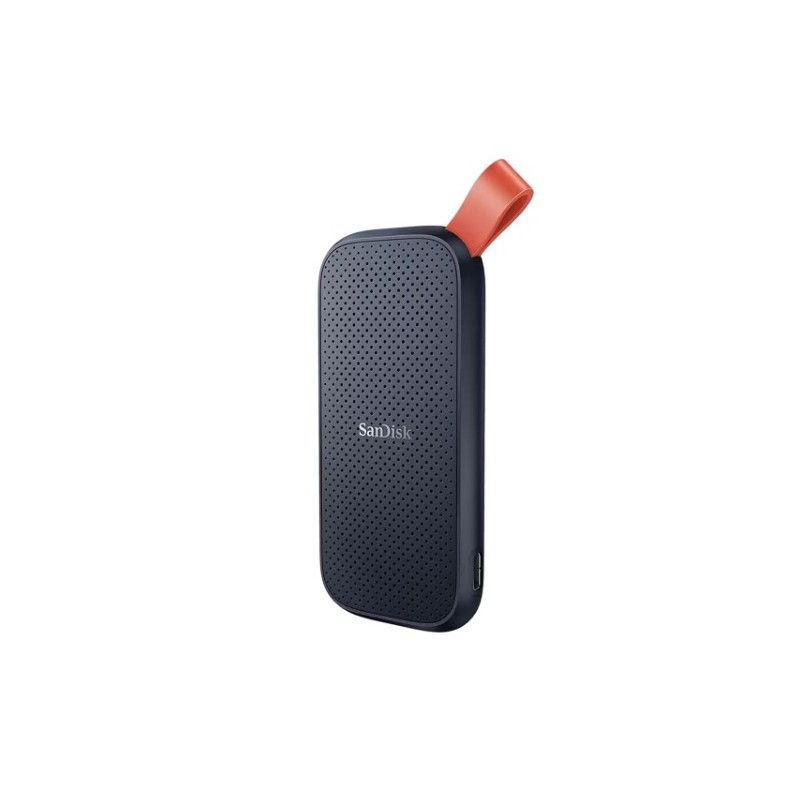 1 TB SSD PORTABLE SANDISK EXTERNO