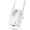 TP-LINK WIRELESS N RANGE EXTENDER PARED 300Mbp + ENCHUFE