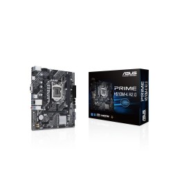 PLACA BASE PRIME H510M-K R2.0 ASUS