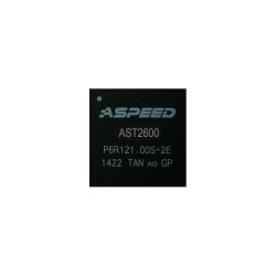 ASUS REMOTE MANAGEMENT MODULE ASMB10-IKVM