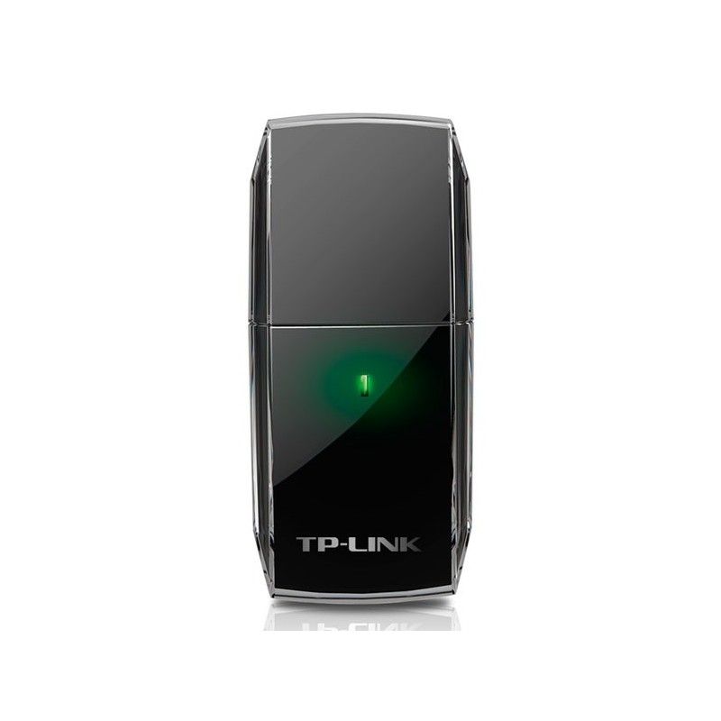 TP-LINK WIRELESS USB AC600 DUAL BAND