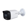 CAMARA VIGILANCIA ANALOGICA METAL BULLET 2MP LENTE FIJA DAHUA