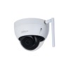 CAMARA VIGILANCIA IP METAL DOMO 2MP WIFI LENTE FIJA DAHUA