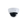 CAMARA VIGILANCIA IP METAL DOMO ANTIVANDALICA 2MP LENTE FIJA DAHUA