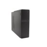 CAJA SOBREMESA MICROATX T310 FA/300SBZ 80+ NEGRO COOLBOX