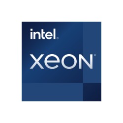 INTEL XEON SIX CORE E-2236
