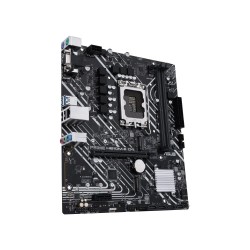 PLACA BASE PRIME H610M-E D4 CSM ASUS