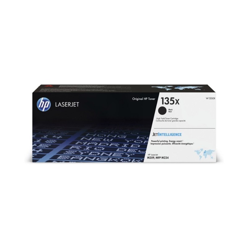 TONER NEGRO HP 135X XL (CF294X)