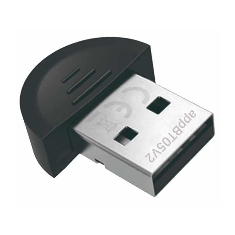 ADAPTADOR USB BLUETOOTH 5.0 APPROX