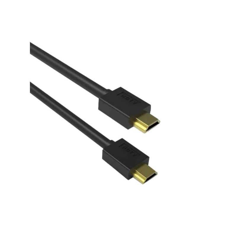 CABLE DE CONEXION HDMI M-M 2.0V/4K 1M APPROX