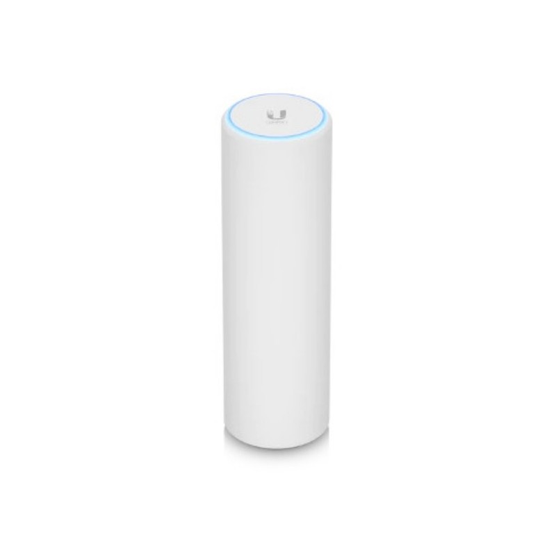 UBIQUITI WIRELESS ACCESS POINT U6-MESH PoE PARED