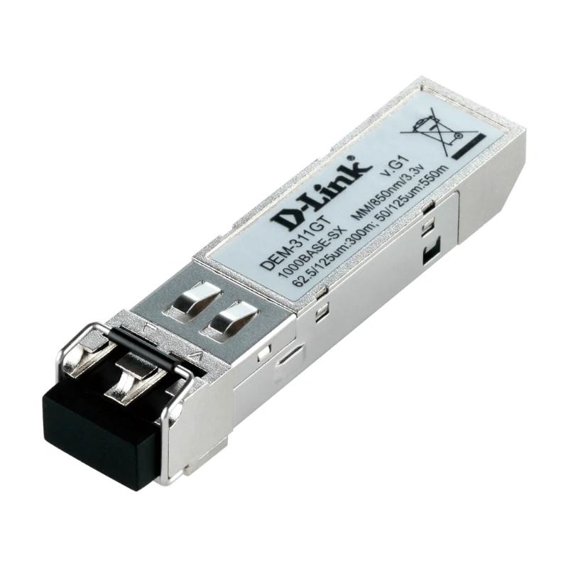 D-Link DEM-311GT/10 Modulo SFP MM 550m (10-pack)