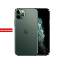 APPLE iPHONE 11 PRO 256GB GREEN REACONDICIONADO GRADO B
