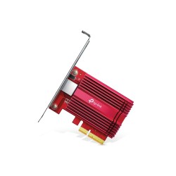 TP-LINK T. DE RED 10 Gbit PCI-Ex4